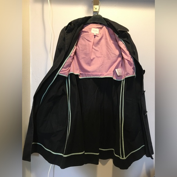 Whistles trench coat - Picture 3 of 4